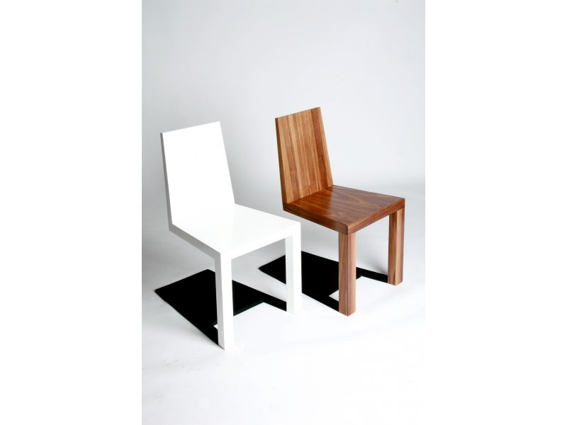 Shadow Chair (Walnut)